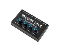 RockBoard LM 4 Four-Channel Mixer