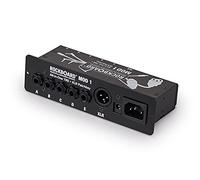 ROCKBOARD MOD 1 V2 All-in-One TRS/XLR, IEC