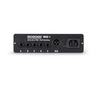 RockBoard MOD 1 V2 Patchbay TS/TRS & XLR
