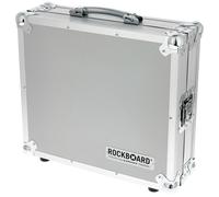 Rockboard Pedal Case EPC 01 Silver