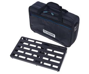 Rockboard Pedalboard w. Gig Bag TRES 3.0