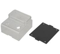 Rockboard Pedalsafe Type J universal