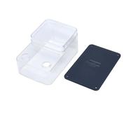 RockBoard PedalSafe Type UA Protective Cover and Universal Mounting Plate for Universal Audio UAFX Pedals