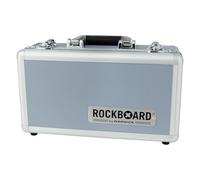Rockboard Professional Flight Case for RockBoard DUO 2.0 Pedalboard