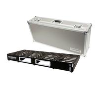 RockBoard QUAD 4.3 Pedalboard with Flight Case