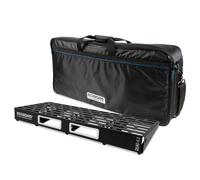 Rockboard QUAD 4.1 with Flight Case