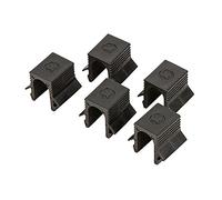 RockBoard QuickMount Cable Fix Cable Clips (Pack of 5)