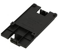 RockBoard QuickMount Type F Pedal Mounting Plate for Ibanez TS and Maxon Nine Series