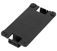 RockBoard QuickMount Type H Pedal Mounting Plate for DigiTech Compact Series Effect Pedals