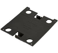 RockBoard QuickMount Type I Pedal Mounting Plate for Eventide H9 Effect Pedal
