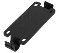 RockBoard QuickMount Type L Pedal Mounting Plate for MXR, Pigtronix, Xotic, XVive