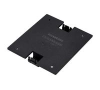 RockBoard QuickMount Type WH3 Pedal Mounting Plate for Dunlop Way Huge SupaPuss Pedals