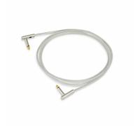 Rockboard Sapphire Series Flat Patch Cable - 140 Cm / 55 1/8"