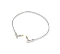 RockBoard Sapphire Series Flat Patch Cable 45 cm / 17 and 3/4 Inch