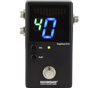 RockBoard Stage Tuner ST-01 V2 Chromatic Pedal Tuner
