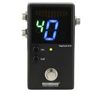 RockBoard StageTuner ST-01 Chromatic Pedal Tuner
