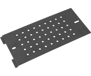RockBoard The Tray - Universal Power Supply Mounting Solution