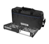 RockBoard TRES 3.1 Pedalboard w/ Gig Bag