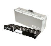RockBoard TRES 3.2 Pedalboard with Flight Case