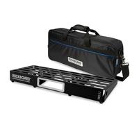 RockBoard TRES 3.2 Pedalboard with Gig Bag