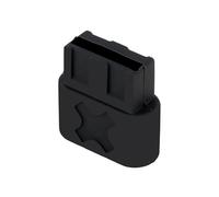 RockBoard USB-A Jack Dust Cover and Protection, 2 pcs/set