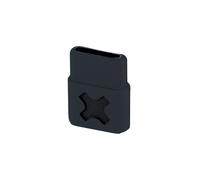 RockBoard USB-C Jack Dust Cover and Protection, 2 pcs/set