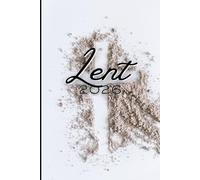 Rockbridge Church Lent Devotional 2026