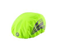 ROCKBROS Bicycle Helmet Rain Cover Dustproof Helmet Cover Reflective Bicycle Helmet Cover Folding Bike Mountain Bike Racing Bike Waterproof Windproof Breathable