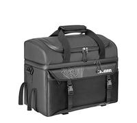 ROCKBROS Bicycle Pannier Bag 11l Large Capacity Bike Rear Bag with Shoulder Strap for Camping, Travel, Work Lunch, Food Delivery, Cycling