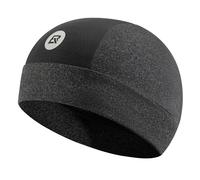 ROCKBROS Bicycle Under Cap Summer UV Protection UPF 50+ Bicycle Cap Under Helmet Hat Breathable Quick-Drying Headgear Cycling Cap for Outdoor Sports Cycling Unisex Grey