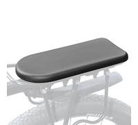 ROCKBROS Bike Rear Seat Cushion Waterproof Stain-Resistant Multi Function Bicycle Manned Cushion Mountain Bike Back Shelf Seat