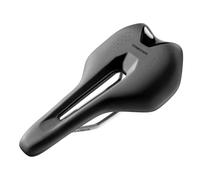 ROCKBROS Bike Seat, Comfortable Bike Saddle, Soft Waterproof Bicycle Saddles for Men Women, Ergonomic Seat Cushion for Exercise Bike, Mtb, Gravel, Road Bike and Ebike