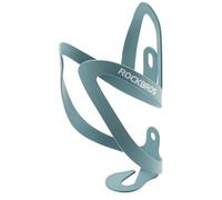 ROCKBROS Bike Water Bottle Cage, Cycling Bottle Kettle, Bicycle Drink Cup Holders for Road Bike Mountain Bike, Lightweight Water Bottle Holder Bike Accessories Green