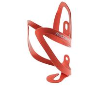 ROCKBROS Bike Water Bottle Cage, Cycling Bottle Kettle, Bicycle Drink Cup Holders for Road Bike Mountain Bike, Lightweight Water Bottle Holder Bike Accessories Red