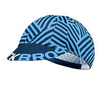 ROCKBROS Cycle Cap Motorcycle Under Helmet Liner Caps Cycling UV Protection Elastic Headwear for Men Women, Sweatproof Stretchy Skull Cap for Riding, Running, Hiking Blue