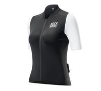 ROCKBROS Cycling Jersey Women Short Sleeve Breathable Road Cycling and Mountain Bike Jerseys Quick-Dry Biking Shirt Biking Cycle Tops Racing Bicycle Clothes with Pockets