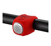 ROCKBROS Electric Bike Bell 75dB Loud Alarm Lightweight Mini Bicycle Bells