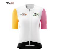 ROCKBROS Female Short Sleeves Cycling Comfortable T-Shirt For Women Breathable