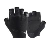 ROCKBROS Half Finger Cycling Gloves Fingerless Bike Lifting Gym Exercise Yoga