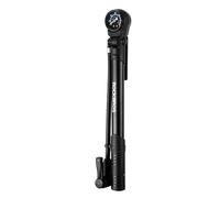 ROCKBROS Mini Bike Pump, 120PSI Compact Fast Inflation Bike Tyre Pump