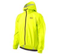 ROCKBROS Rain Jacket Waterproof Men Women Cycling Raincoat Lightweight Bicycle Raincoat Breathable Outdoor Jacket for Cycling Hiking Fishing Running Outdoor
