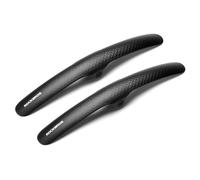 ROCKBROS Road Bike Mudguard Set Adjustable Universal Front Rear Fender