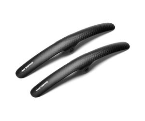 ROCKBROS Road Bike Mudguard Set Adjustable Universal Front Rear Fender