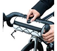 ROCKBROS Road to Sky Bicycle Handlebar Bag Bikes Waterproof Reflective Large Capacity Modern 5 Colors Bicycle Frame Bag for MTB City Road Bike 1.5L