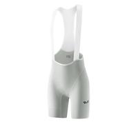 ROCKBROS TVI Cycling Bib Shorts Women, Extra Padded Bike Shorts