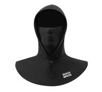 ROCKBROS Winter Balaclava Face Mask Warm Windproof Balaclava Neck Warmer Men Women for Cycling Ski Mask Motorcycle, black, One Size/4XL