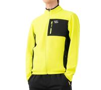 ROCKBROS Winter Cycling Jacket Men's Windproof Warm Hiking Jacket for Running, Hiking, Cycling, Jogging, Outdoor