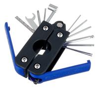 Rockcare MultiTool Inch Blue