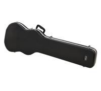 Rockcase Electric Bass ABS Case BSH/SB