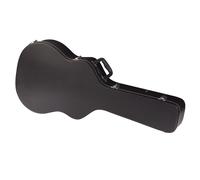 Rockcase Standard Line - Acoustic Guitar Hardshell Case (Classical), Arched Lid